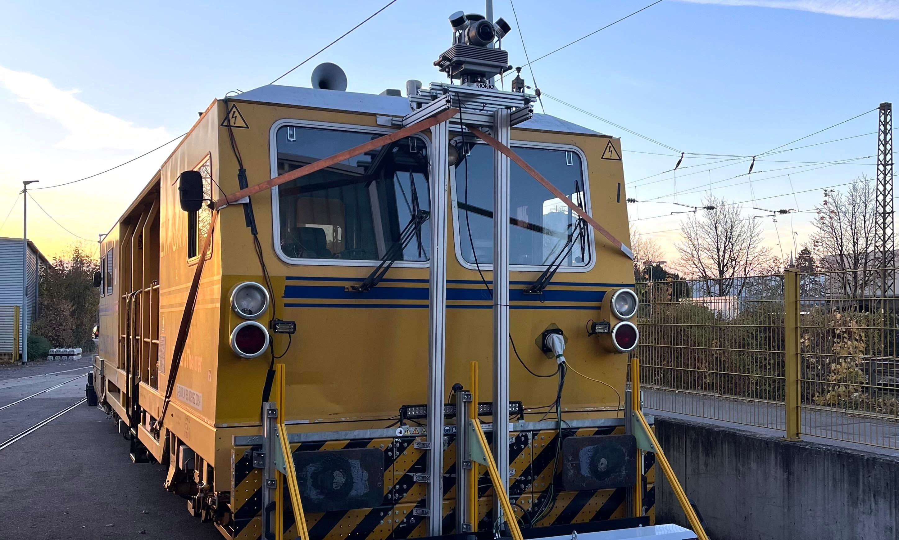 Get in touch with JAWESO in Soltau, Germany