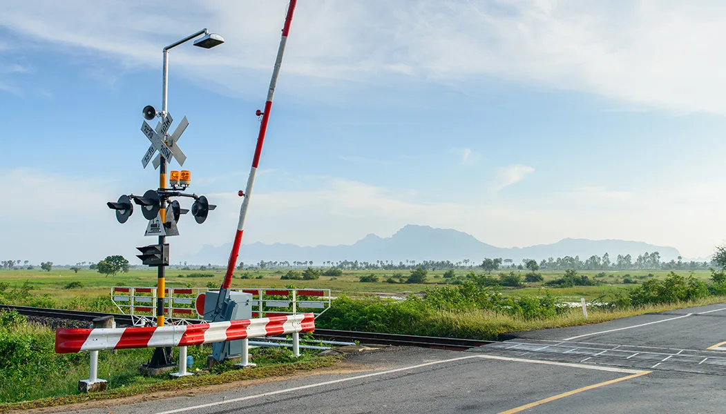 The best camera system for infrastructure mapping.