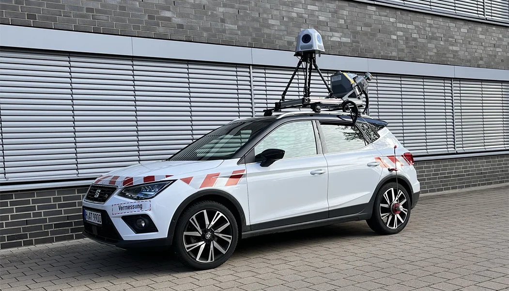 State of the art camera systems